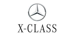 Mercedes X-Class